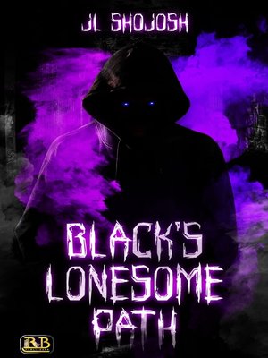 cover image of Black's Lonesome Path